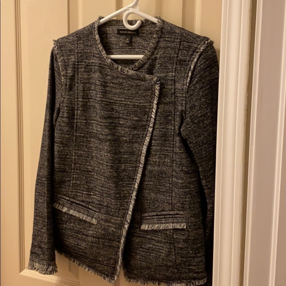 Banana Republic Blazer